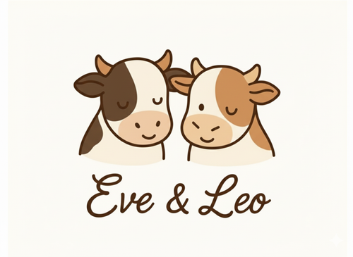 Eve and Leo